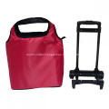 Detachable Trolley Bag Wheeled Shopping Bag